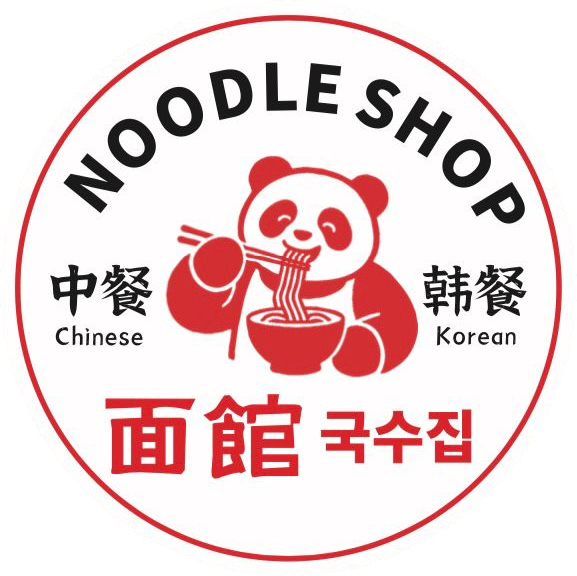 Noodle Shop 面馆