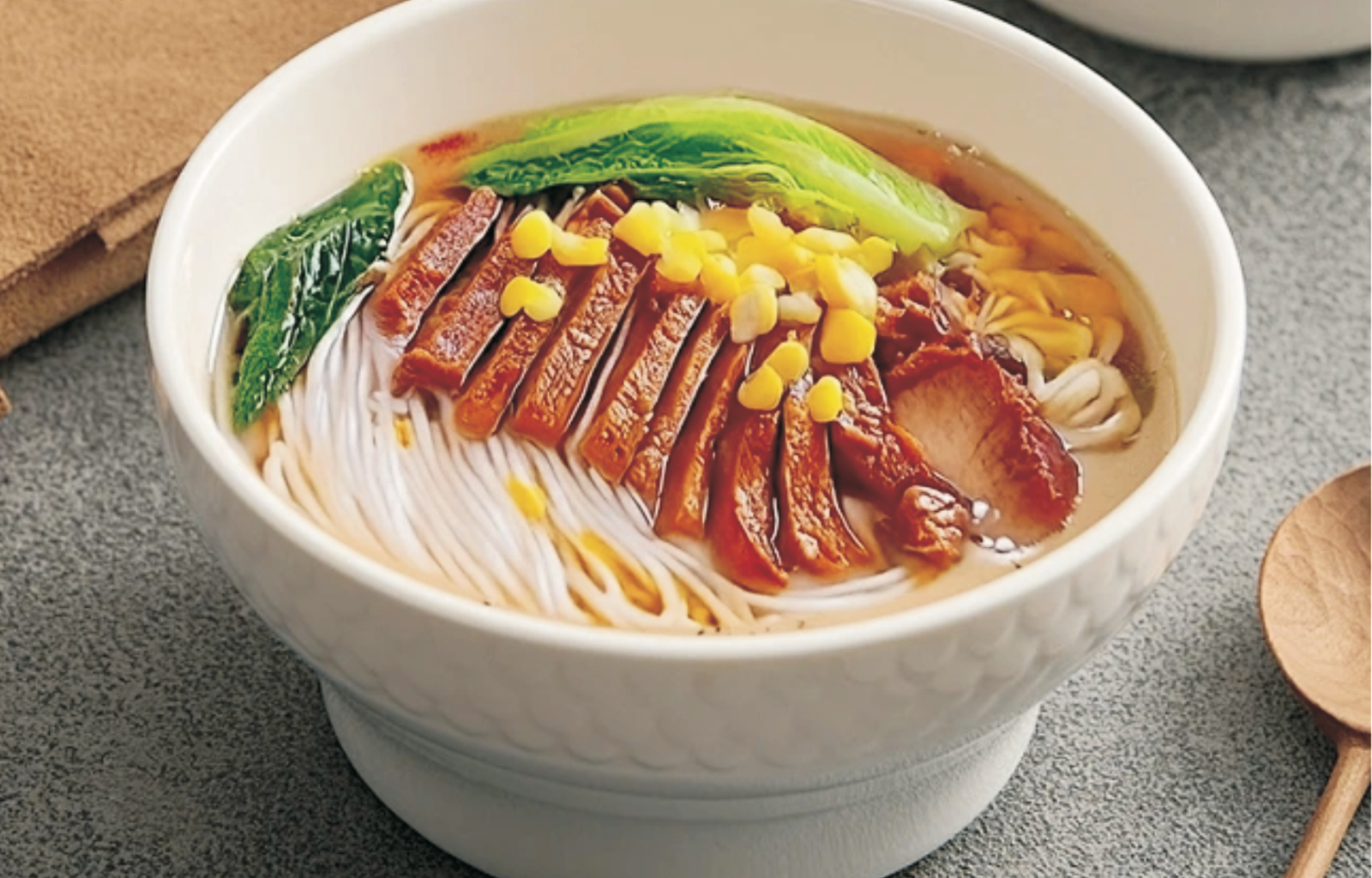 Şin Ramyun (辛拉面)