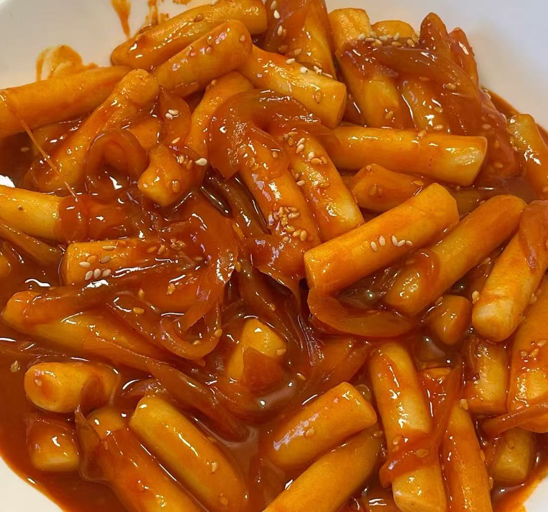 Kimçili Krep (泡菜煎饼)
