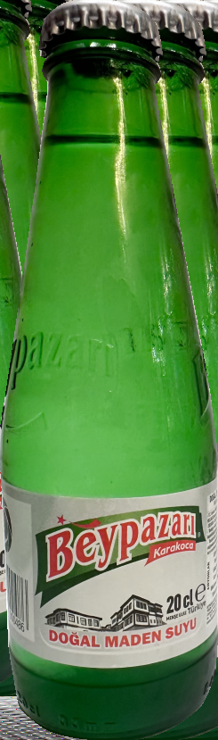 Ice Tea Limon